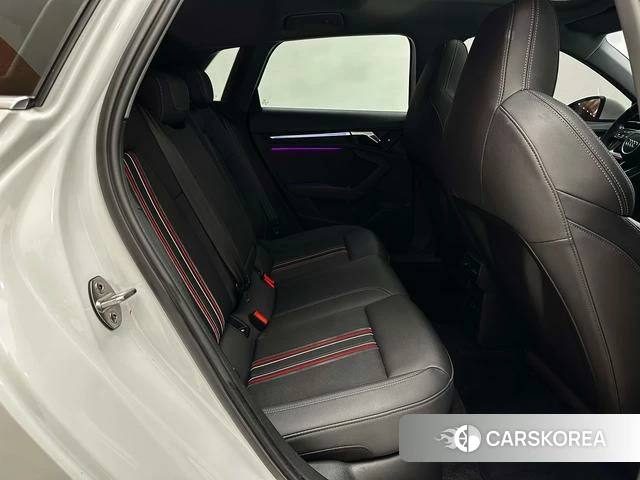 Audi A3 id 4313504 из Китая 16