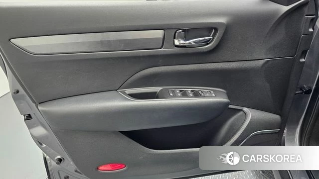 Renault Korea (Samsung) The New QM6 id 4750588 из Кореи 16