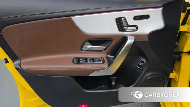 Mercedes-Benz CLA-Class C118 id 4683071 из Кореи 14