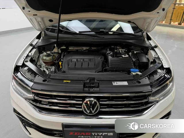 Volkswagen Tiguan X id 4260129 из Китая 16