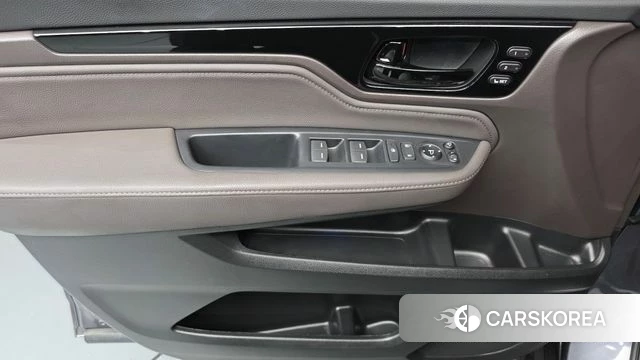 Honda Odyssey id 4533710 из Кореи 16