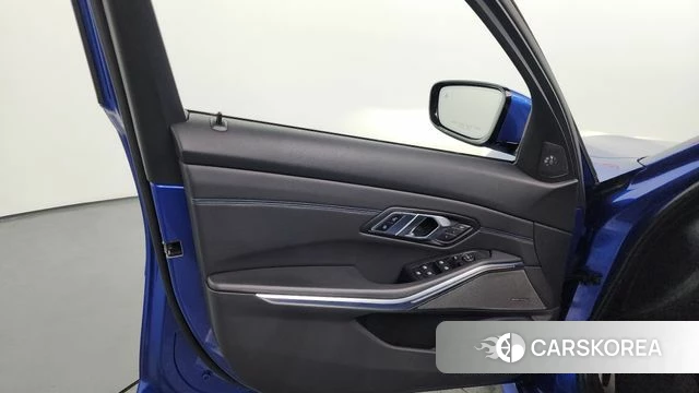 BMW 3 Series (G20) id 4203495 из Кореи 16