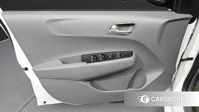 Kia Morning Urban (JA) id 4624796 из Кореи 16