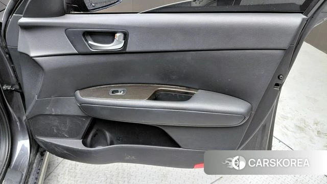 Kia K5 second generation id 4568753 из Кореи 16