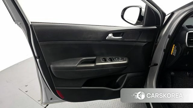 Kia Sportage The Bold id 4776095 из Кореи 16