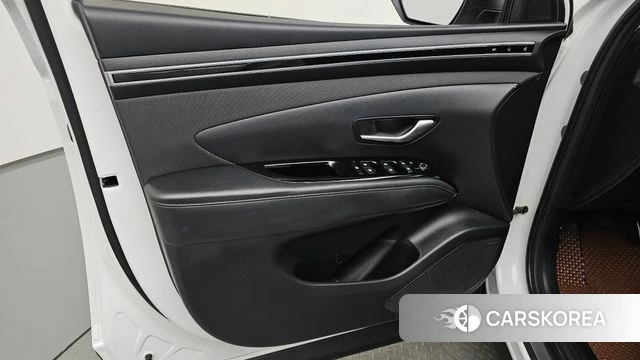 Hyundai Tucson (NX4) id 4338708 из Кореи 16