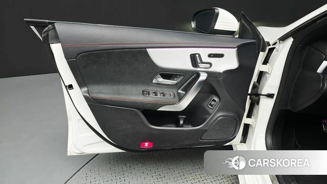 Mercedes-Benz CLA-Class C118 id 4785059 из Кореи 16