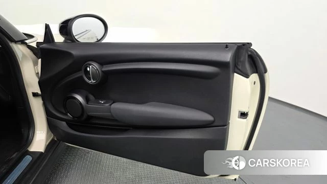 Mini Cooper id 4764699 из Кореи 16