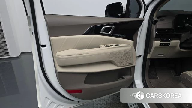 Kia The New Carnival 4th Generation id 4427484 из Кореи 16