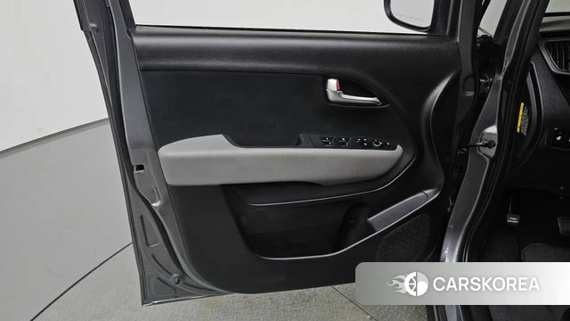 Kia The New Kia Ray id 4500272 из Кореи 16
