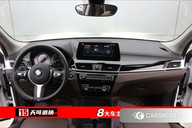 BMW X1 id 3939241 из Китая 16