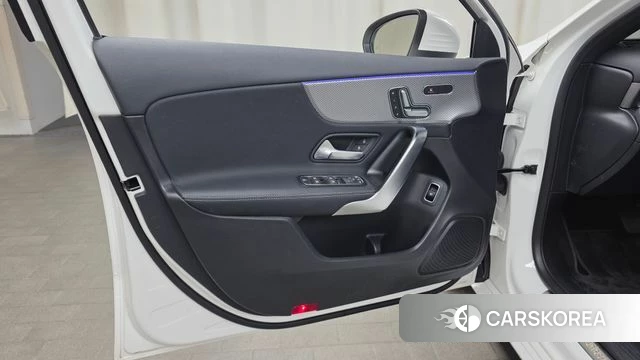 Mercedes-Benz A-Class W177 id 4745711 из Кореи 16