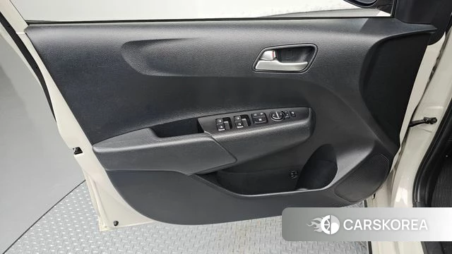 Kia Morning Urban (JA) id 4835428 из Кореи 16