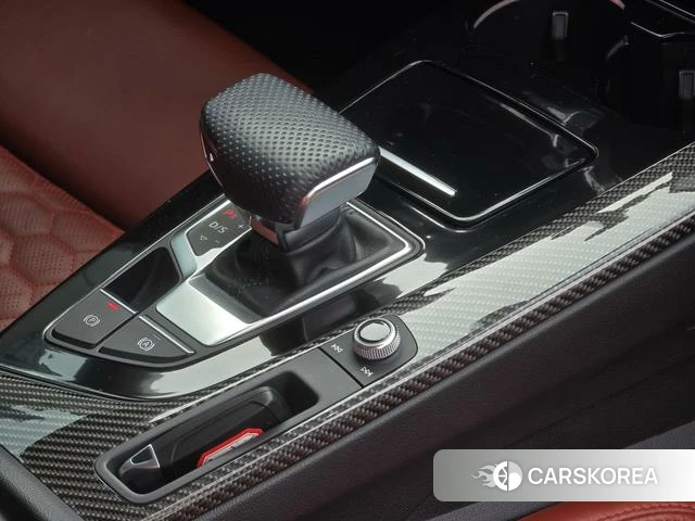 Audi A4L id 4365676 из Китая 16
