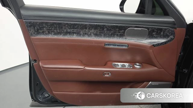Genesis G90 (RS4) id 4768899 из Кореи 16