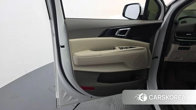 Kia The New Carnival 4th Generation id 4590535 из Кореи 16