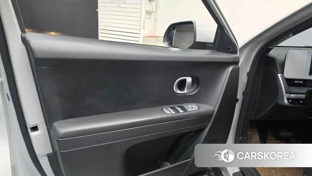 Hyundai Ionic 5 id 4917469 из Кореи 16