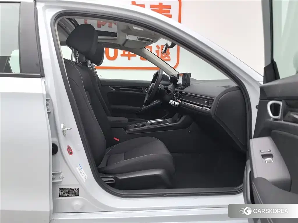 Honda Civic id 4599738 из Китая 16