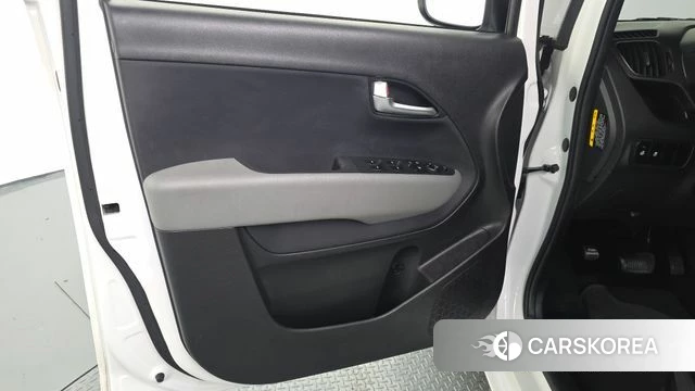 Kia The New Kia Ray id 4607837 из Кореи 16