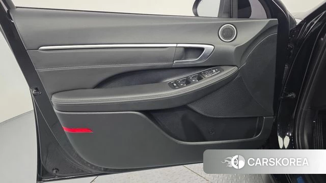 Hyundai Sonata Hybrid (DN8) id 4697032 из Кореи 16