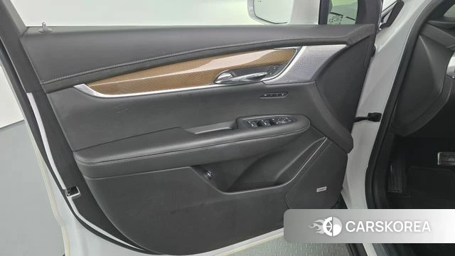 Cadillac XT6 id 4619996 из Кореи 16