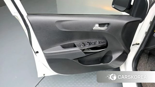 Kia All New Morning (JA) id 4203437 из Кореи 16