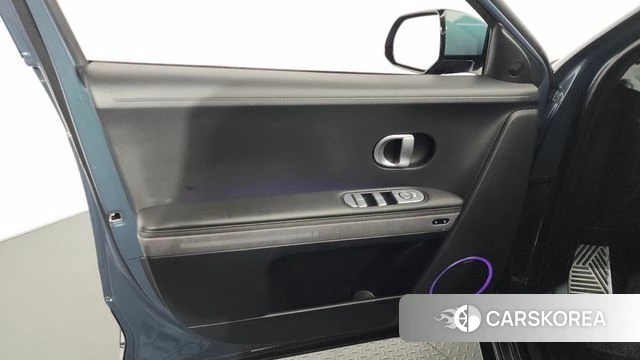 Hyundai Ionic 5 id 4243131 из Кореи 16