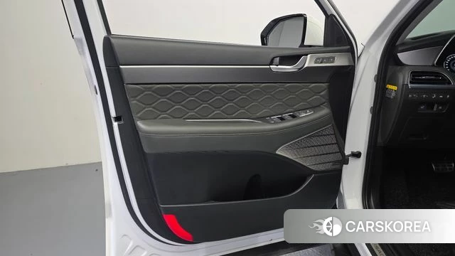 Hyundai Palisade id 4324872 из Кореи 16
