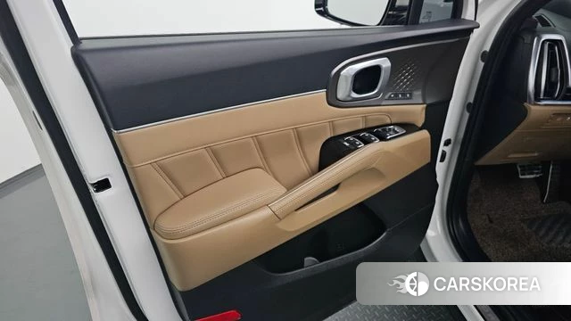 Kia The New Sorento 4th Generation id 4280291 из Кореи 16