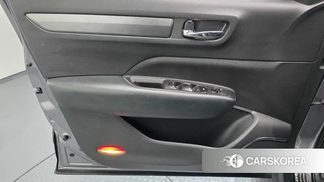 Renault Korea (Samsung) QM6 id 4776258 из Кореи 16