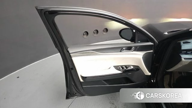 Kia The New K5 Hybrid 3rd generation id 4354158 из Кореи 16