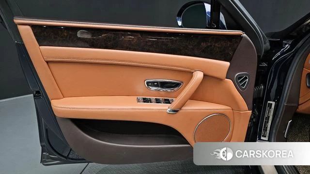 Bentley Flying Spur 2nd Generation id 4345686 из Кореи 16