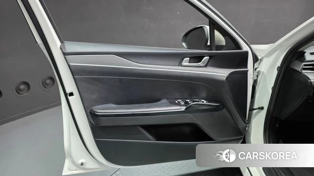 Kia K5 3rd generation id 4489339 из Кореи 16