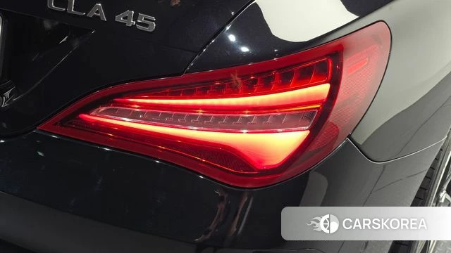 Mercedes-Benz CLA-Class C117 id 4895678 из Кореи 16