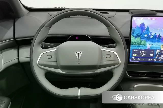 Dark blue car Dark blue S07 id 4213078 из Китая 15