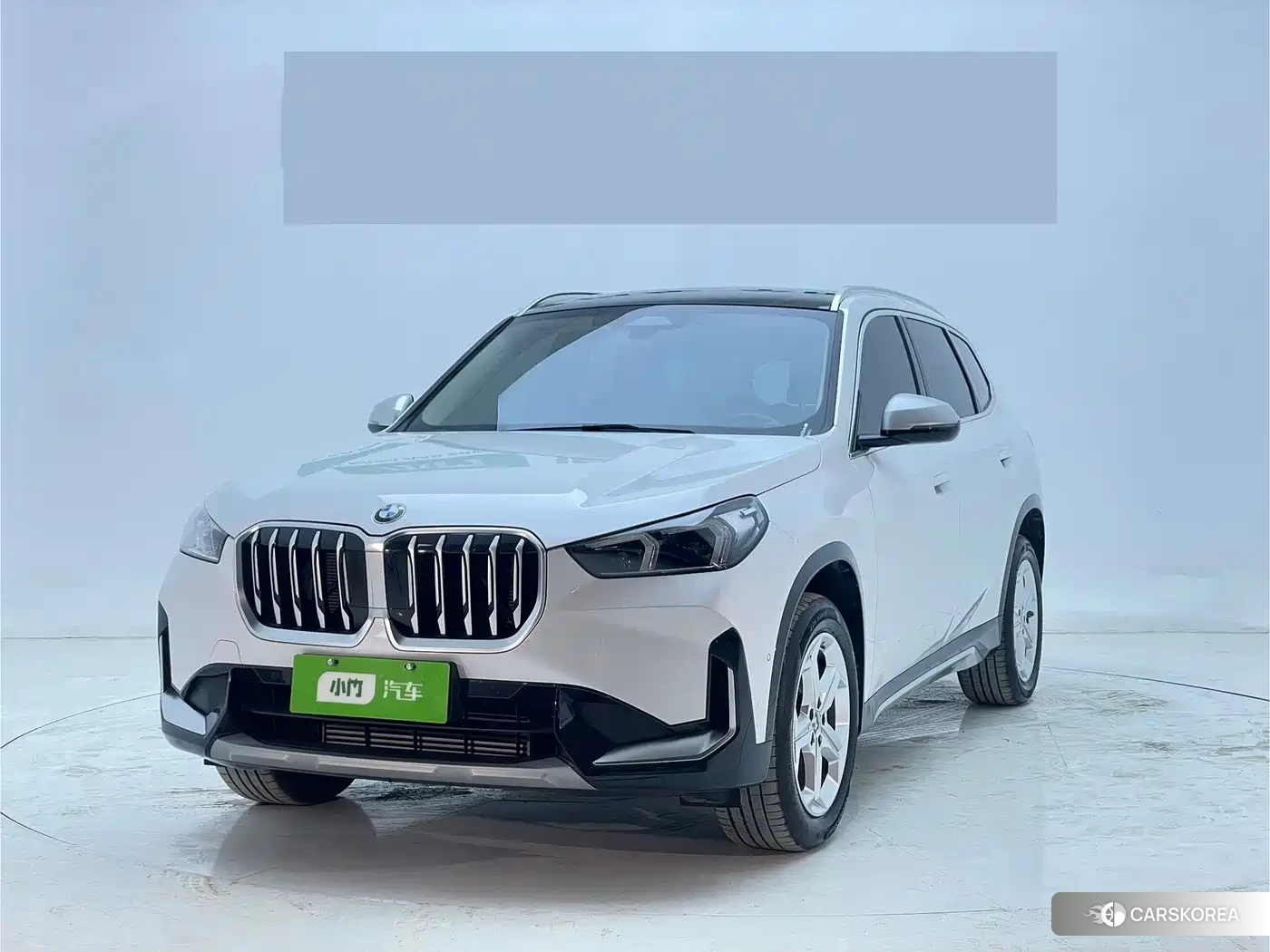 BMW X1 id 4685935 из Китая 16