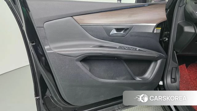 Peugeot 3008 second generation id 4186043 из Кореи 16