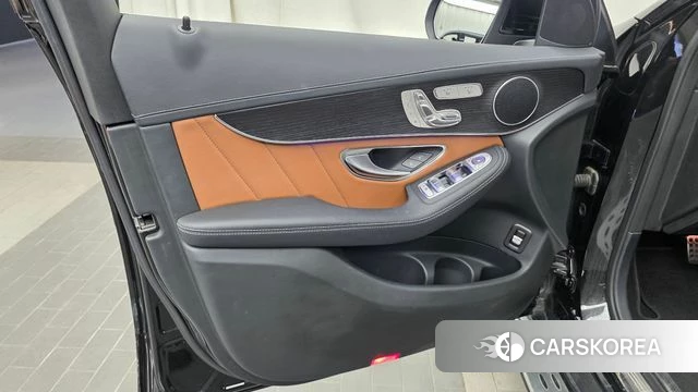 Mercedes-Benz GLC-Class X253 id 4769381 из Кореи 16