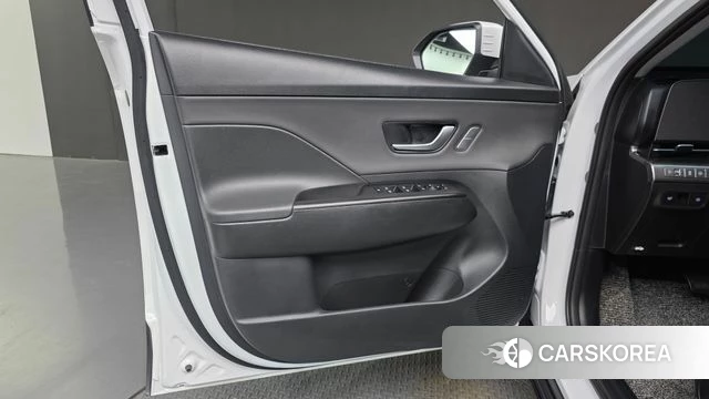 Hyundai Kona Hybrid (SX2) id 4408725 из Кореи 16