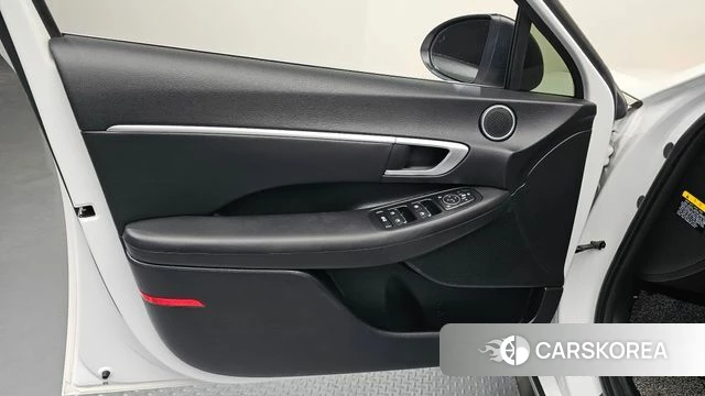Hyundai Sonata (DN8) id 4331440 из Кореи 16