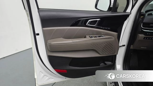 Kia The New Carnival 4th Generation id 4292209 из Кореи 16