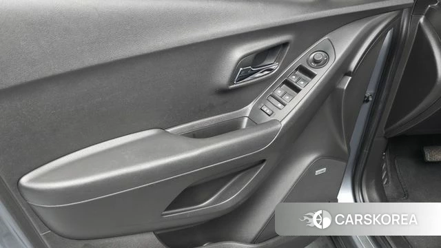 Chevrolet (GM Daewoo) The New Trax id 4363305 из Кореи 16