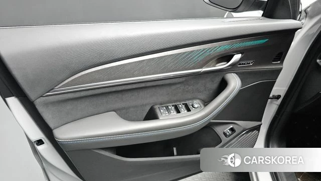 Renault Korea (Samsung) Grand Coleos id 4681604 из Кореи 16