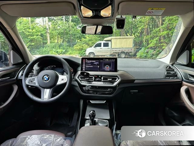 BMW X3 id 4393804 из Китая 16