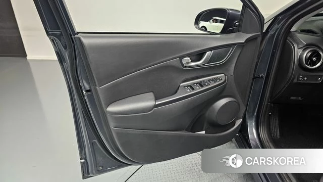 Hyundai The New Kona id 4475805 из Кореи 16