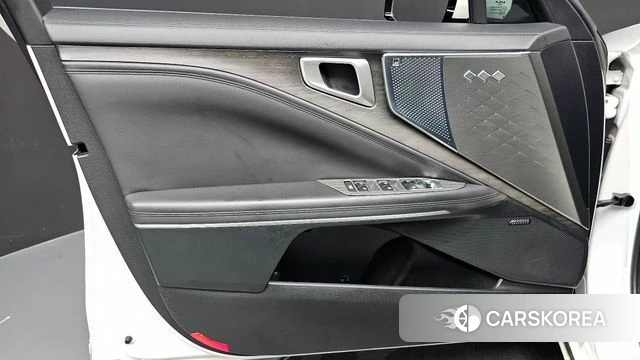 Kia K8 id 4905231 из Кореи 16
