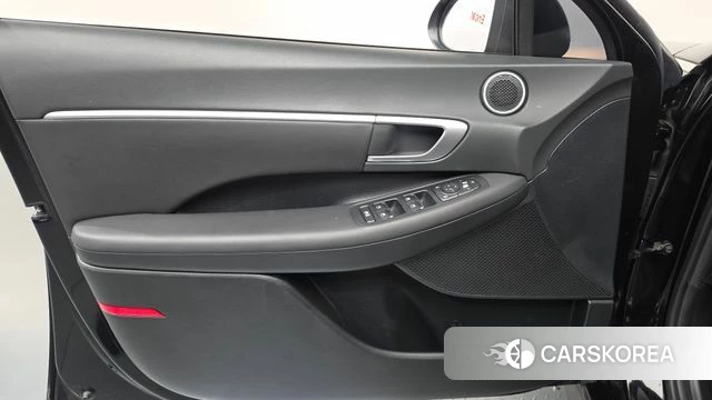 Hyundai Sonata (DN8) id 4848176 из Кореи 16