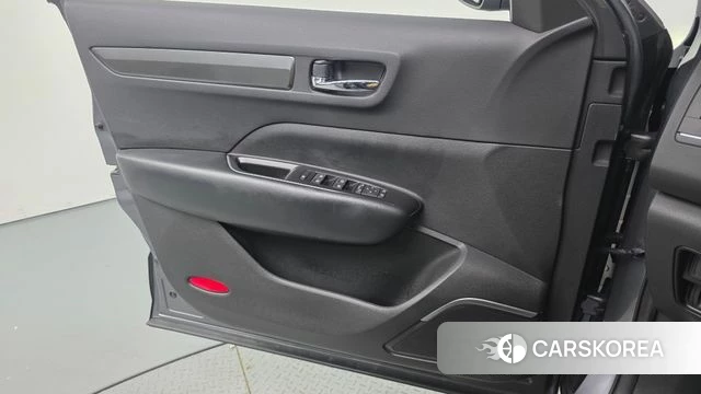 Renault Korea (Samsung) The New QM6 id 4550924 из Кореи 16