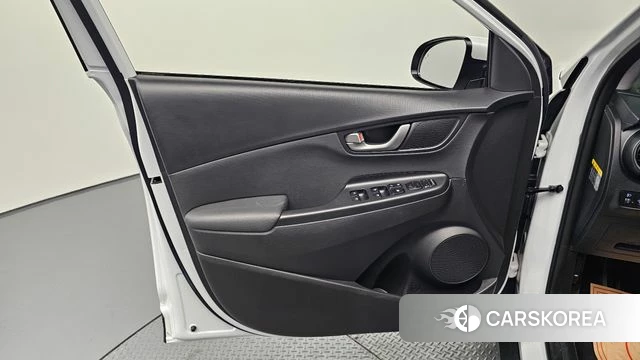 Hyundai Kona id 4390061 из Кореи 16
