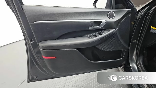 Hyundai Sonata (DN8) id 4605042 из Кореи 16